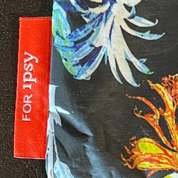 Rebecca Minkoff for Ipsy small cosmetic bag EUC - Picture 5 of 8